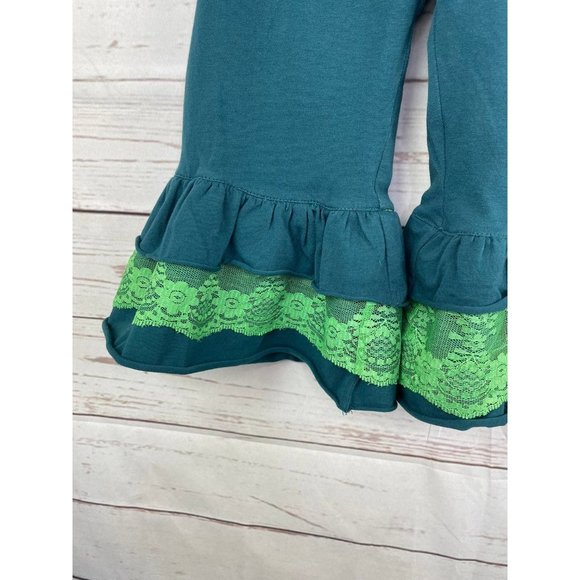 Matilda Jane Ruffle Pants 2 - Picture 3 of 6